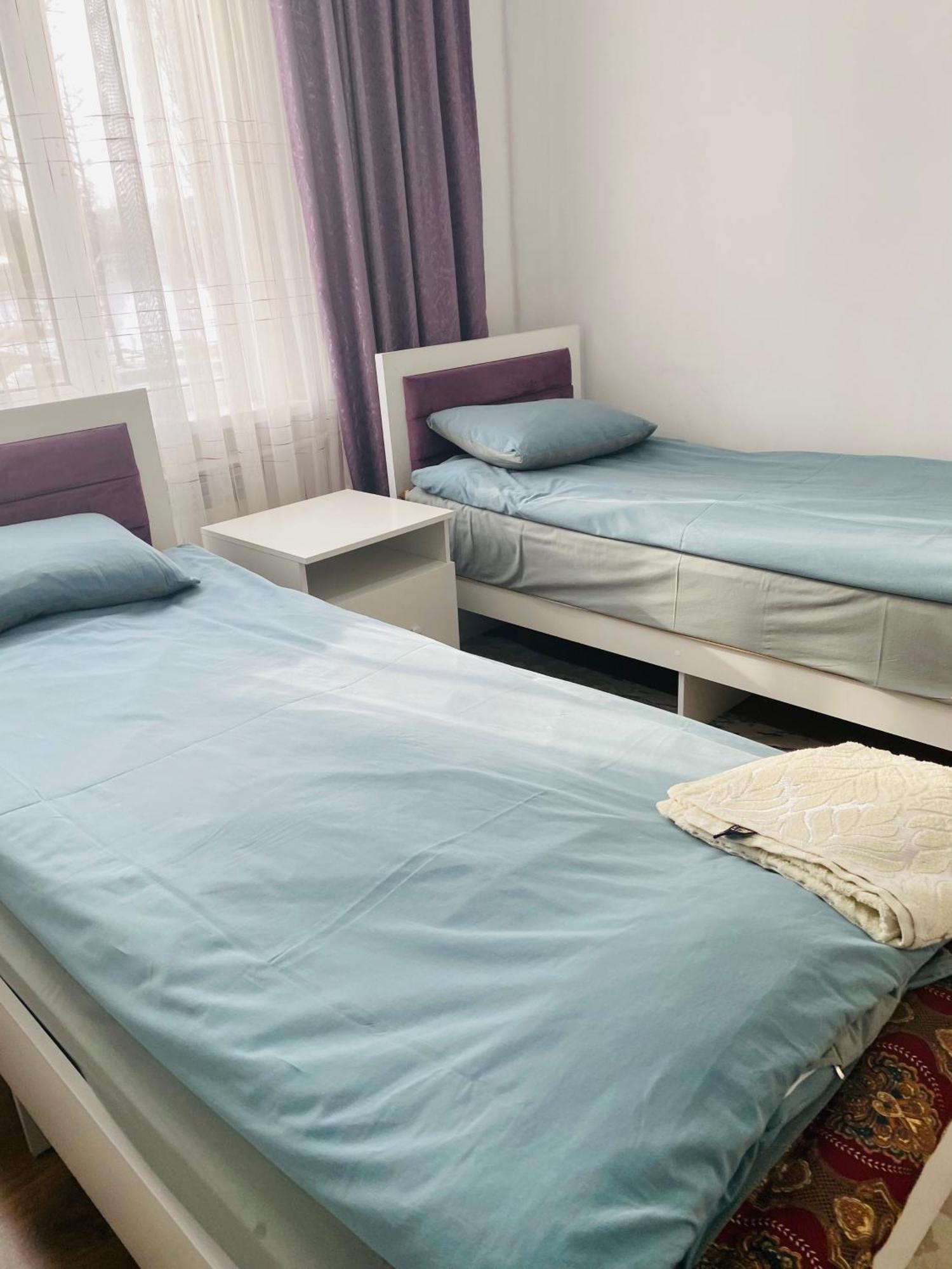Bed and Breakfast Karakol-Guest Exterior foto